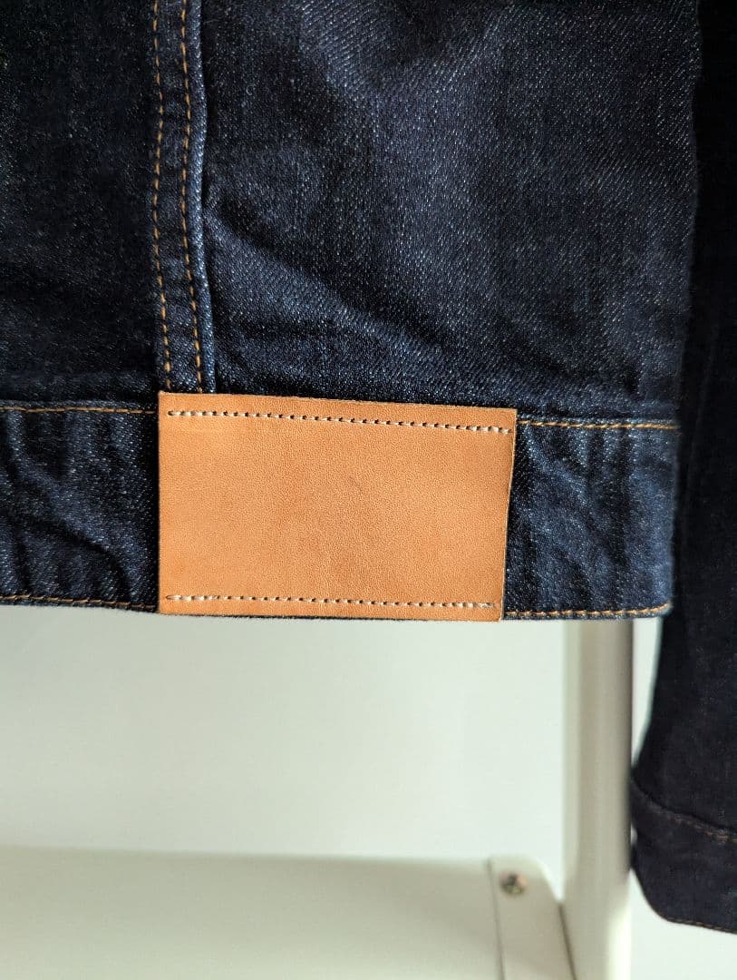 ルビー★Sisisi Comfort スースースーコンフォート ジャケット