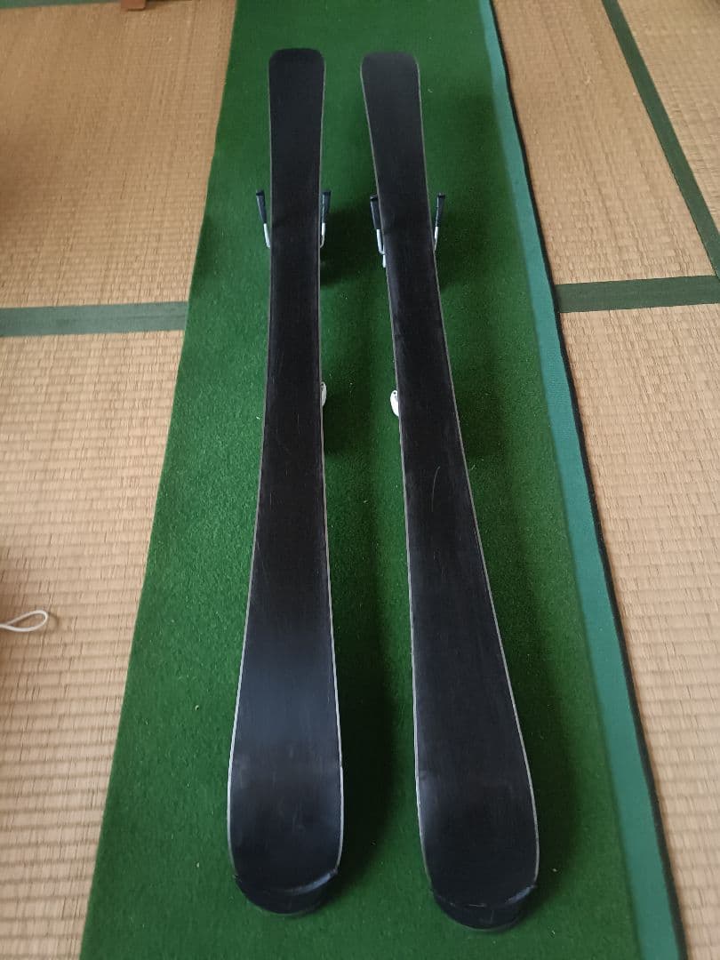 子ども用スキーブーツセット