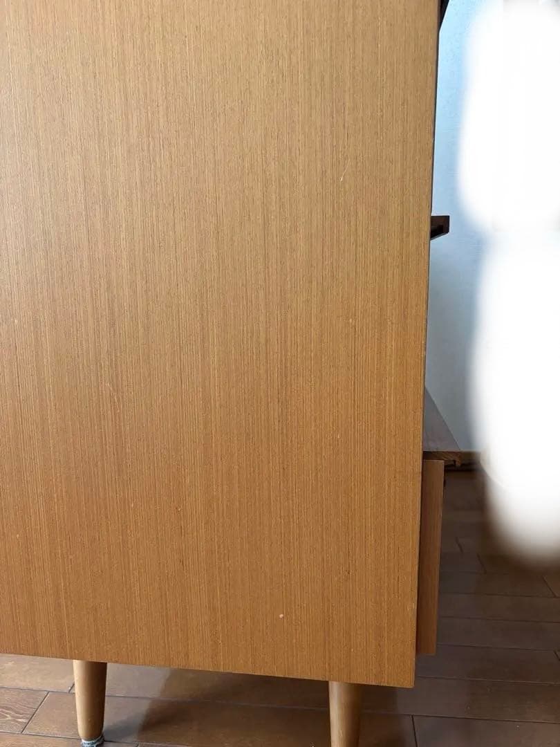 6/26まで)unico ウニコ ALBERO アルベロ トールチェスト