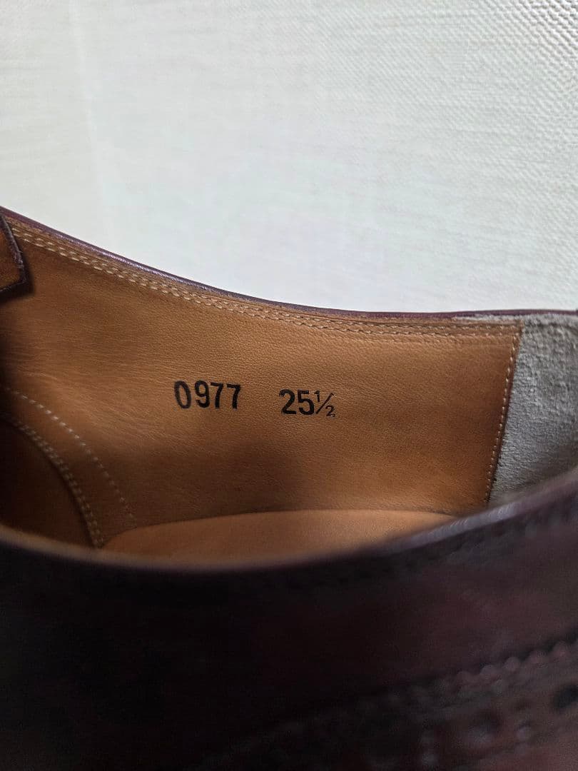 スコッチグレイン　モデナ　アウトレット店舗販売品