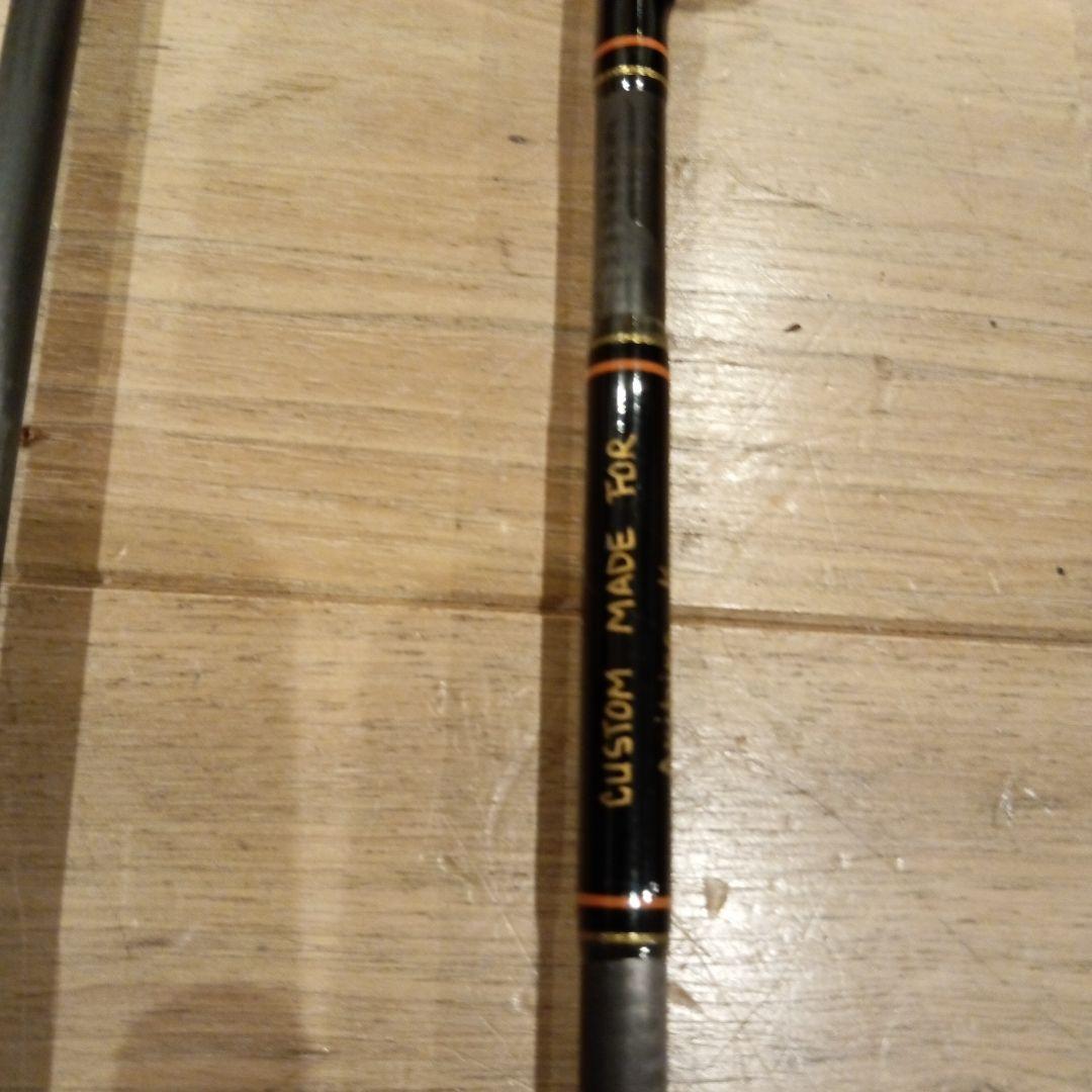 希少オールド　フェニックス　IM6 BORON PS61XH PS61H