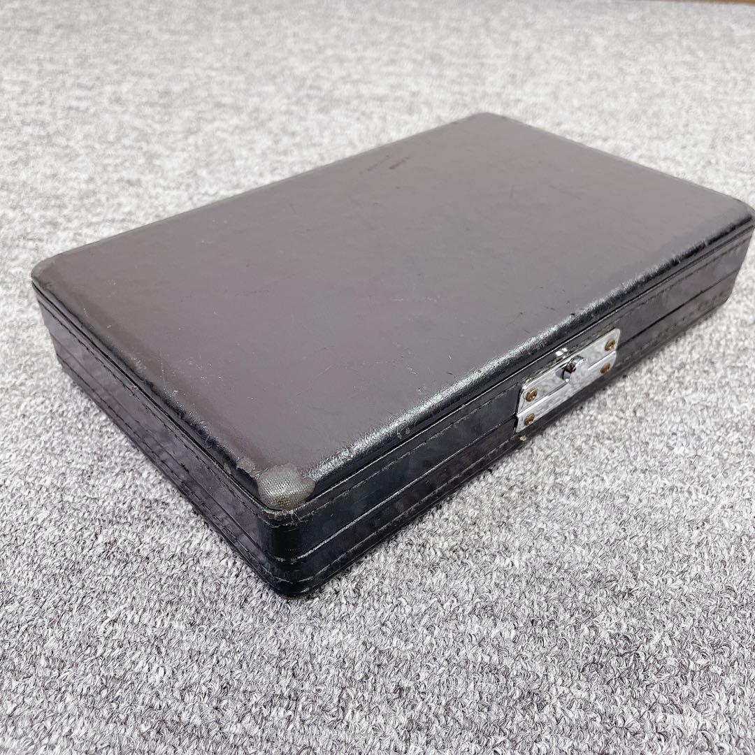 津軽三味線 撥 鼈甲 ベッコウバチ ケース付き 和楽器