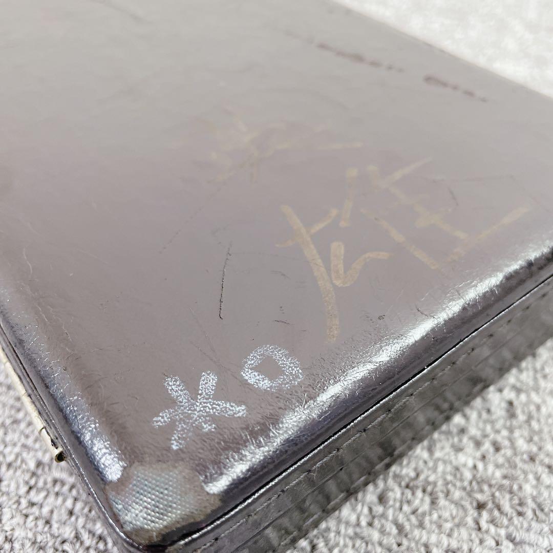 津軽三味線 撥 鼈甲 ベッコウバチ ケース付き 和楽器