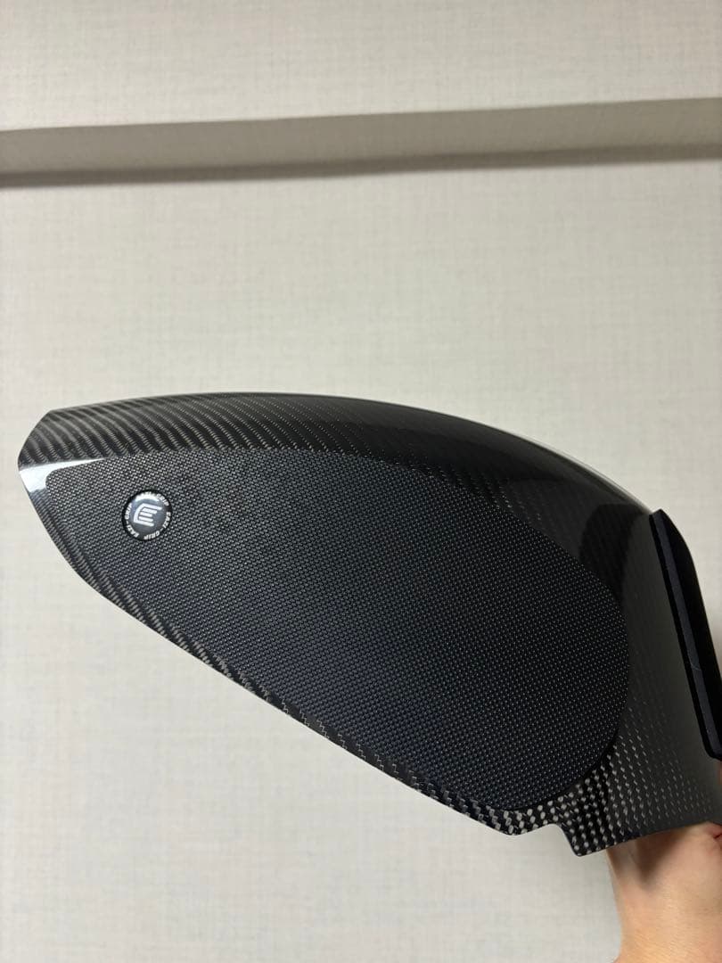 S1000RR(2019-2026)才谷屋カーボンタンクカバー