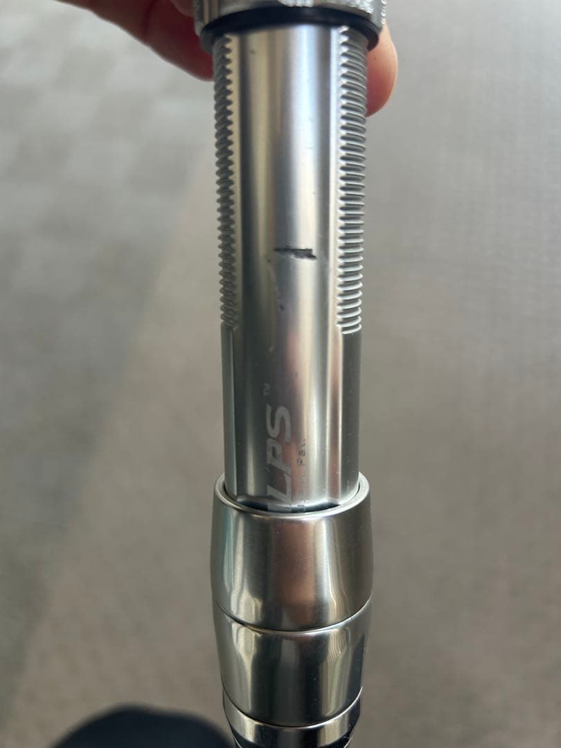 く*と様 ZENITH（ゼニス）　グラシスタ