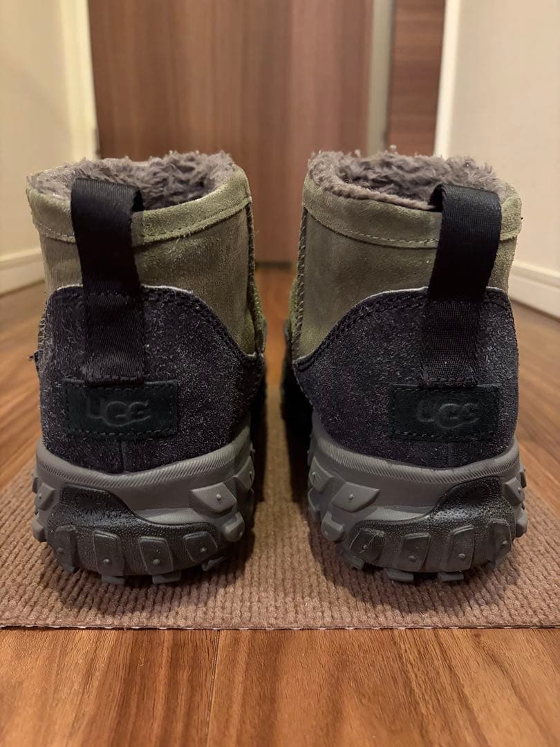 UGG ブーツ メンズ