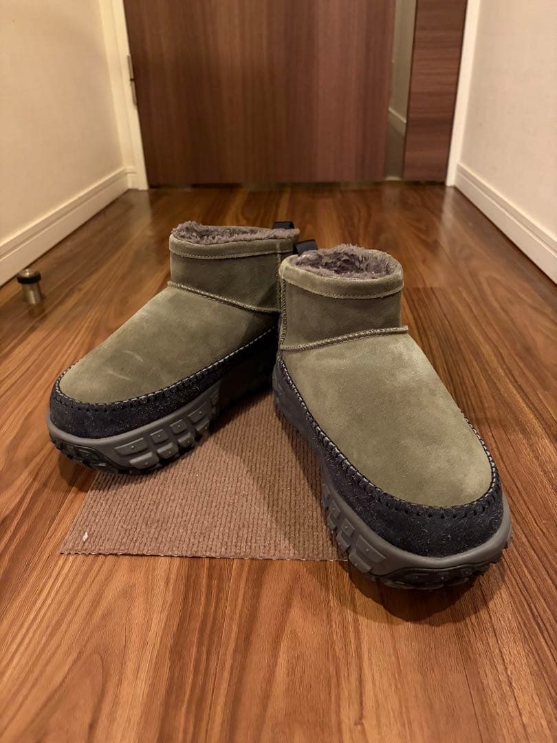 UGG ブーツ メンズ