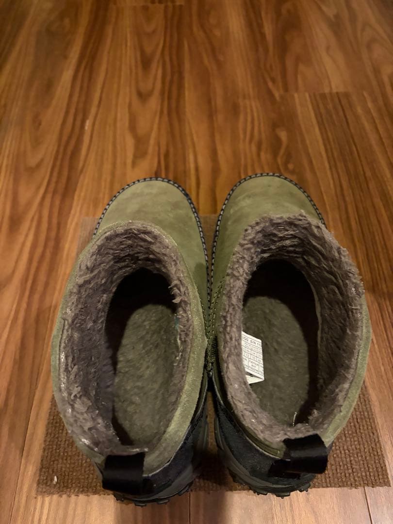 UGG ブーツ メンズ