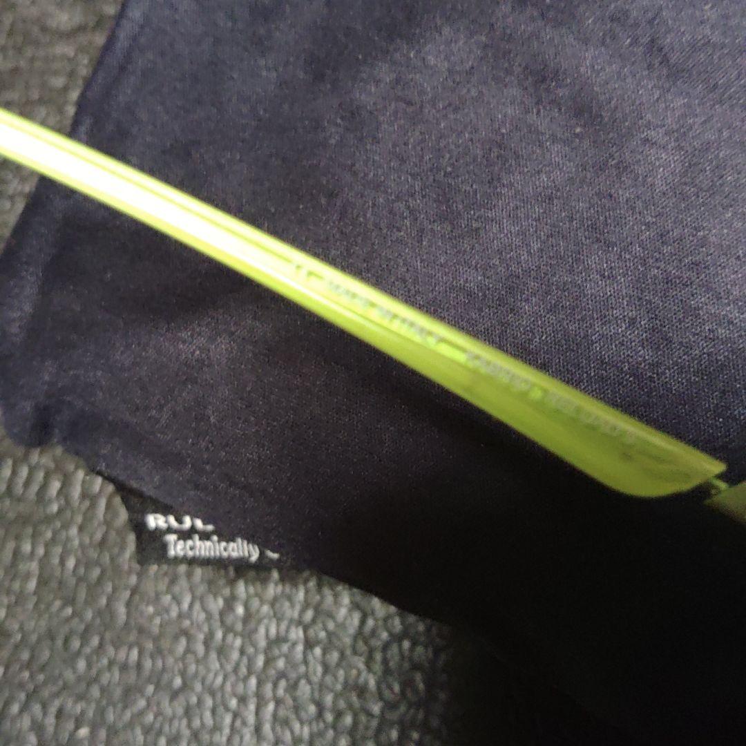 RUDY PROJECT KABRIO RELOAD 9 グリーン