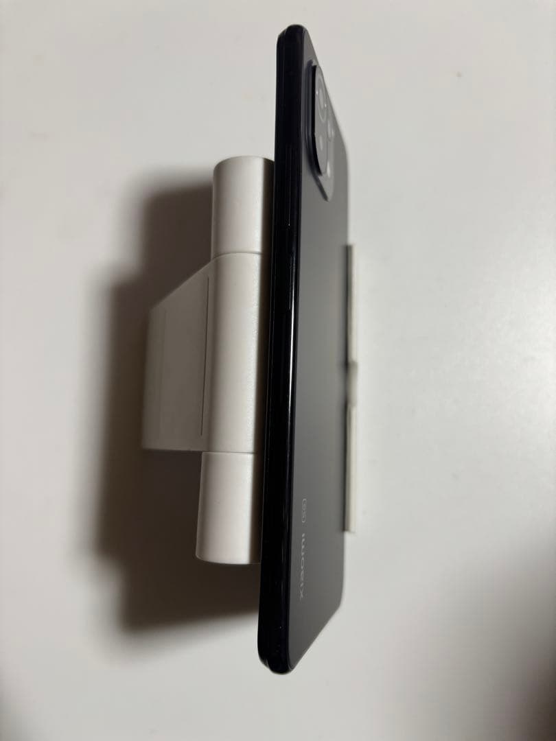 5G 128G Xiaomi Mi 11 Lite M2101K9R SIMフリ