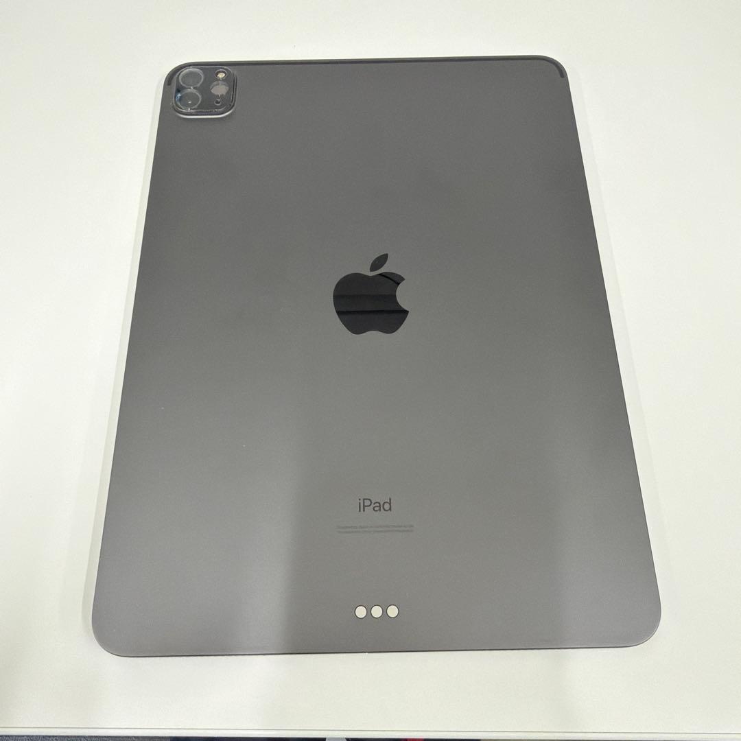 iPad Pro (第2世代) 11インチ 256GB Wi-Fi