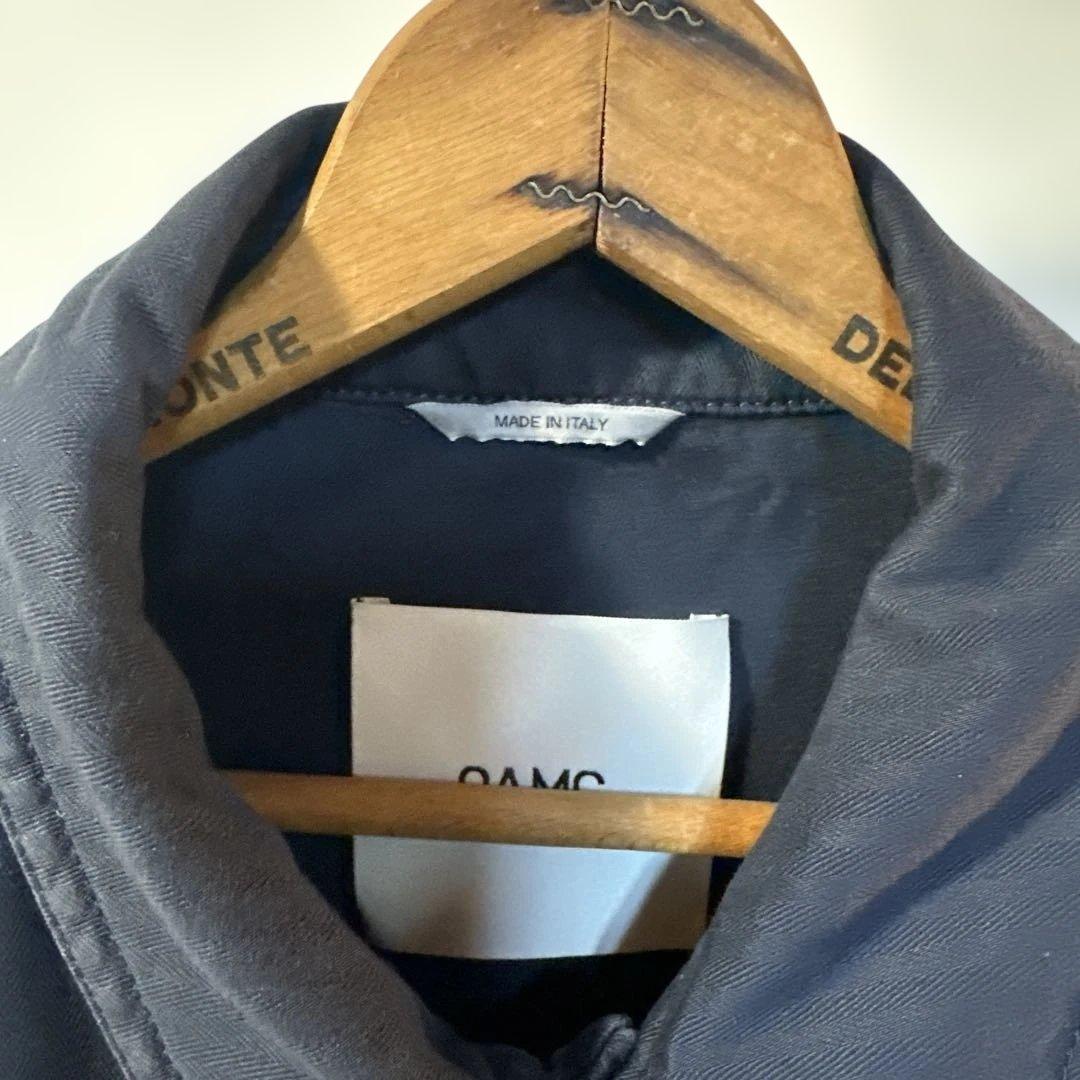 OAMC カバーオール コーチジャケット Lサイズ