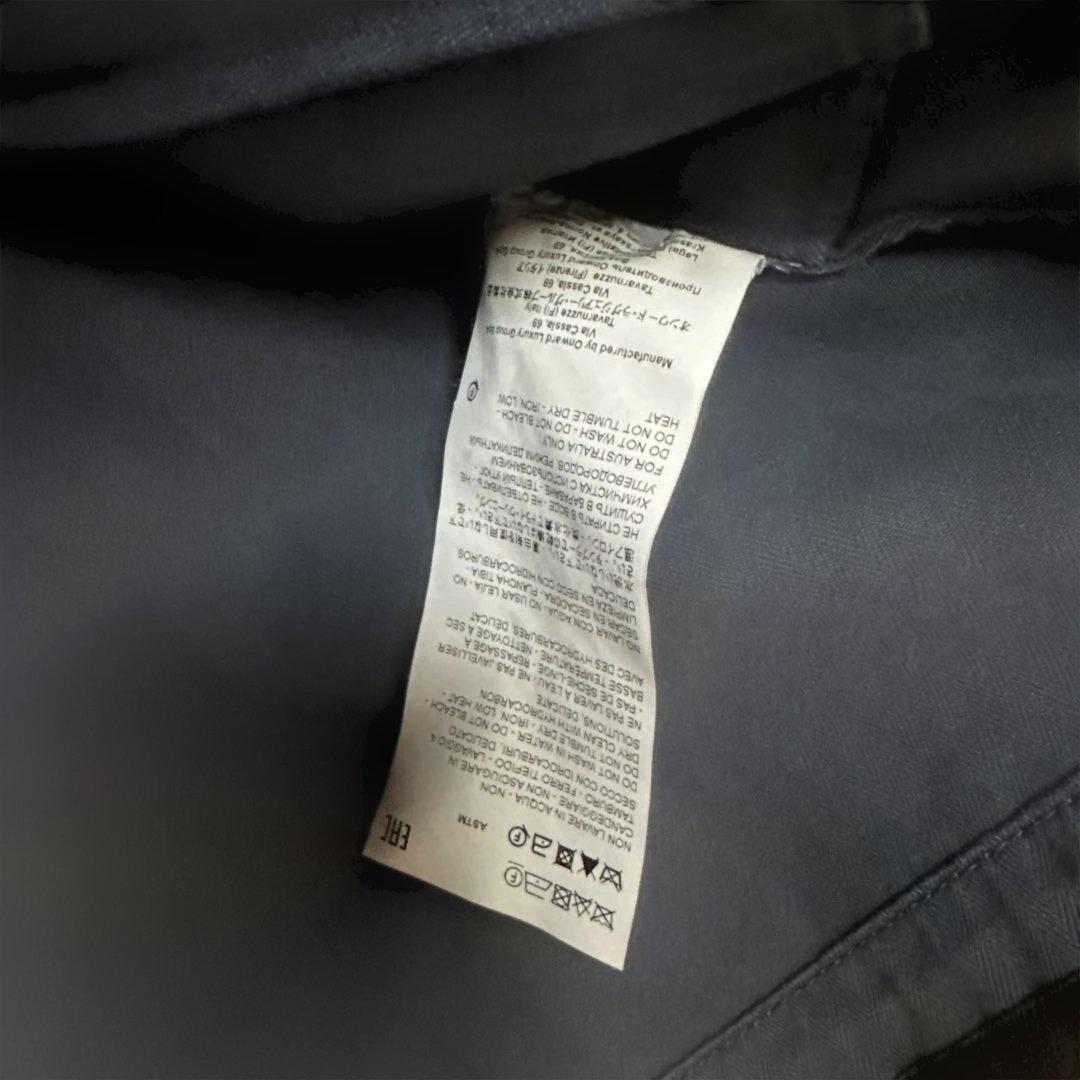 OAMC カバーオール コーチジャケット Lサイズ