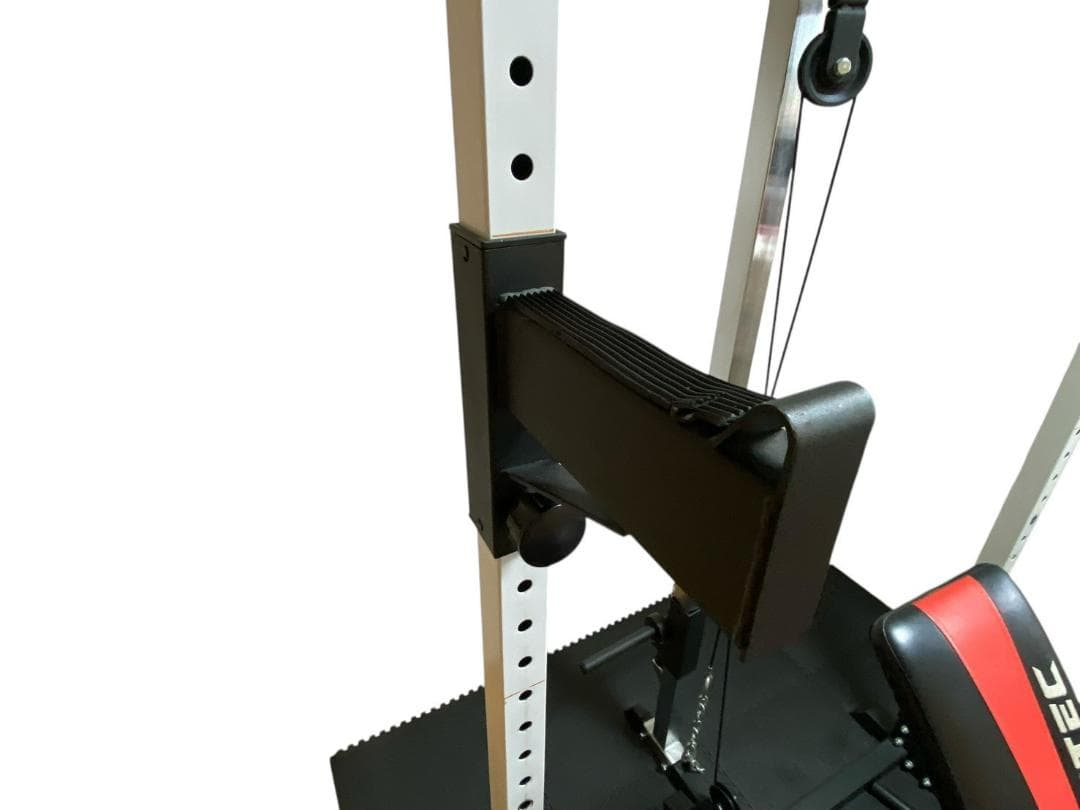 ★iROTEC アイロテック マルチパワーラック