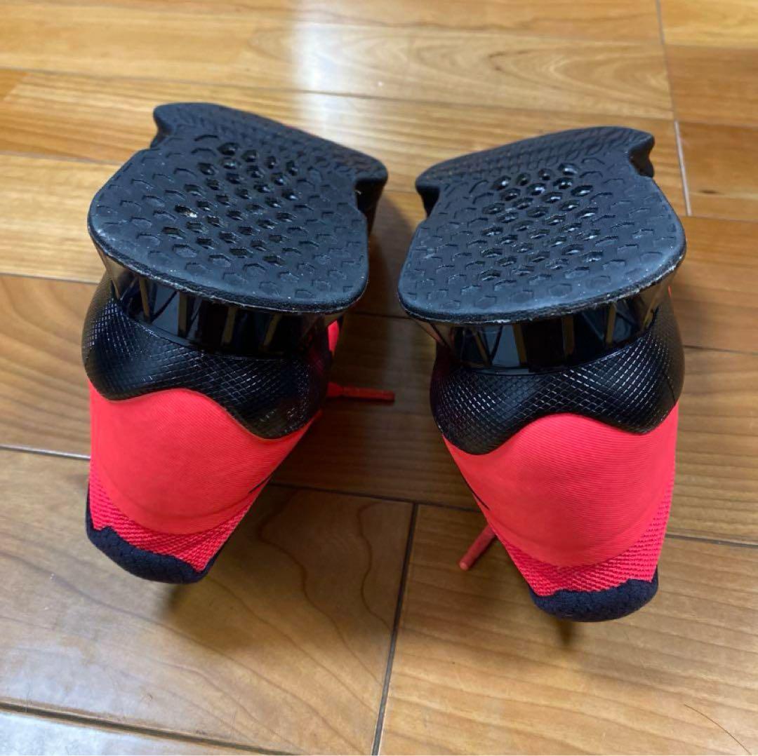 ♻️美品/希少♻️ナイキ ロマレオス3♻️リフティングシューズ♻️サイズ26.0㎝