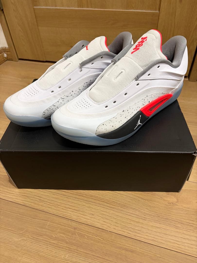 シューズ(男性用) JORDAN ZION 4 PF