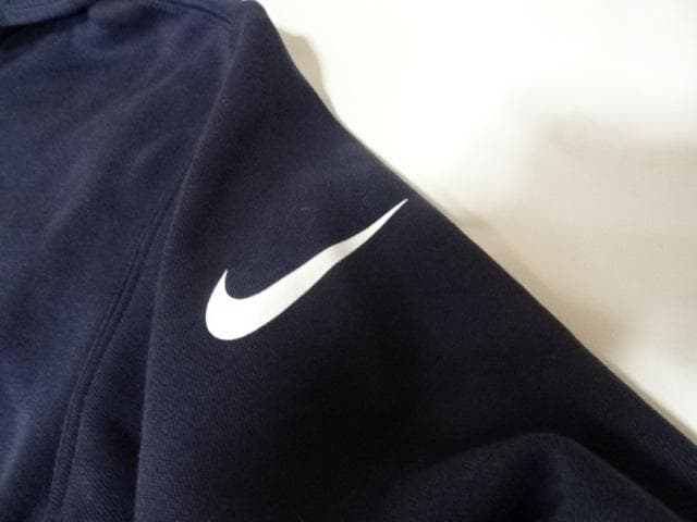 USA購入 ナイキ製 NFL【Chicago Bears】パーカーUS Sサイズ