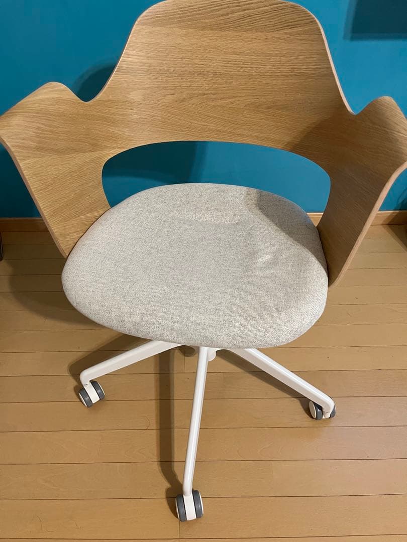 IKEA / FJÄLLBERGET フィェルベルゲット