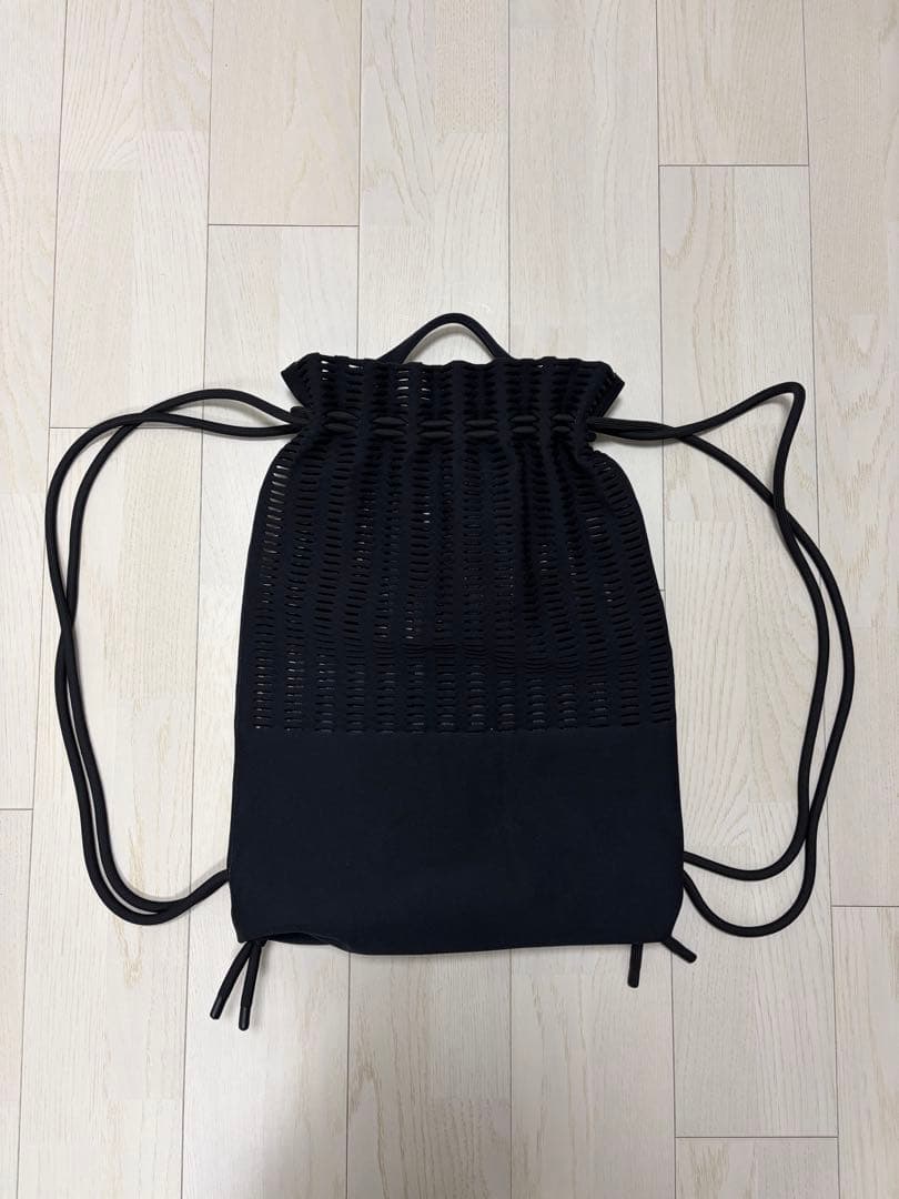 GOOD GOODS ISSEY MIYAKE ナップサック