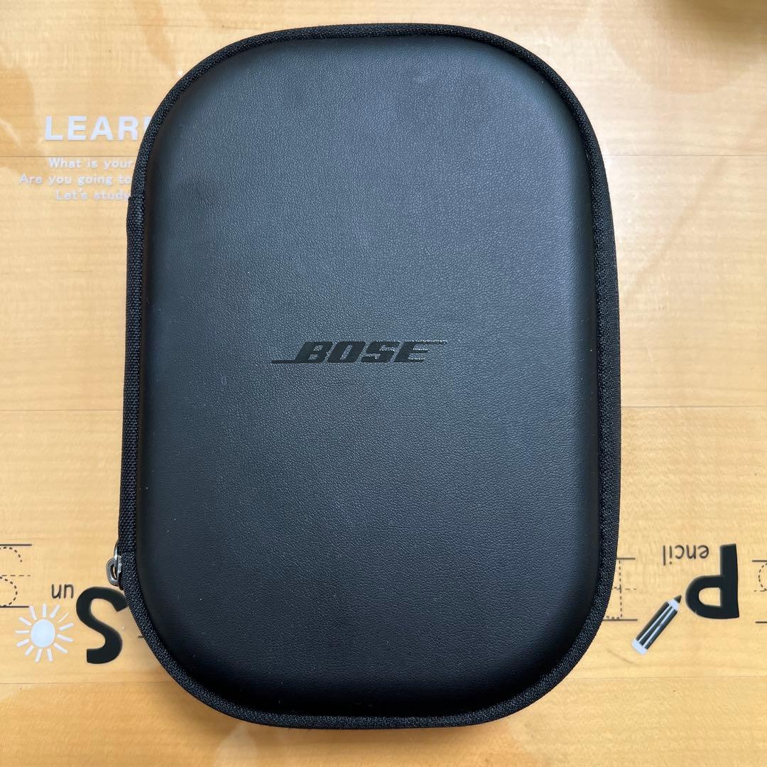 Bose QuietComfort 45 ワイヤレスヘッドホン QC45