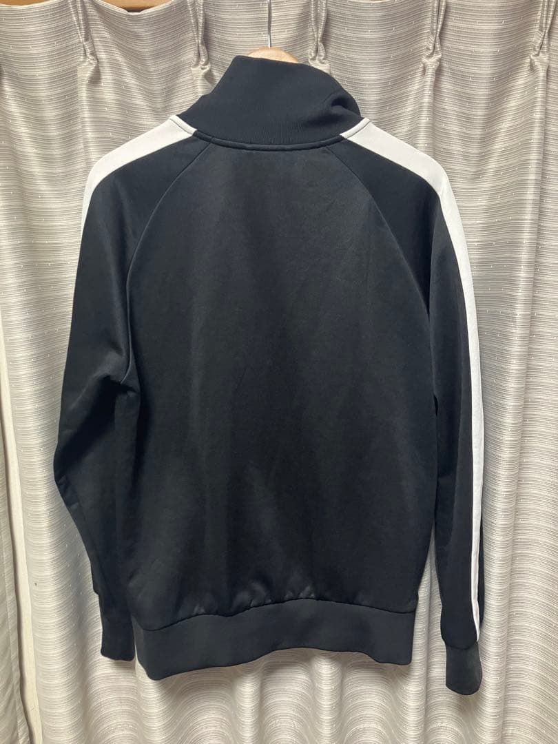 PUMA トラックジャケットT7 TRACK'68 M ブラック