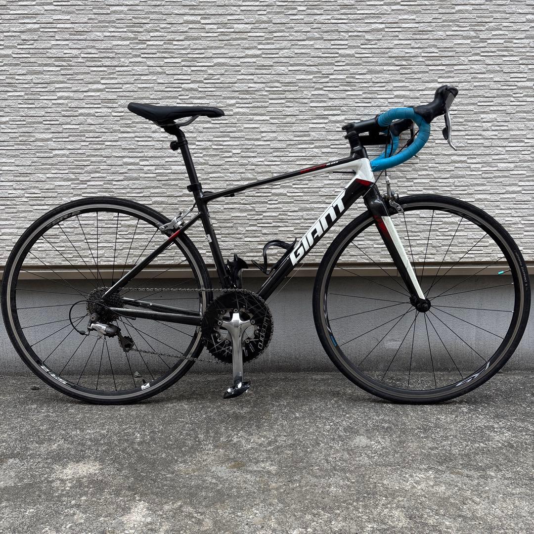 Giant defy 秋田市　引き取り　交換可