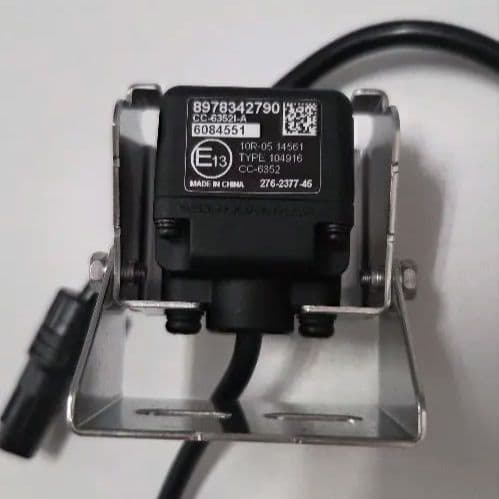 Kさま専用　バックカメラ+モニター