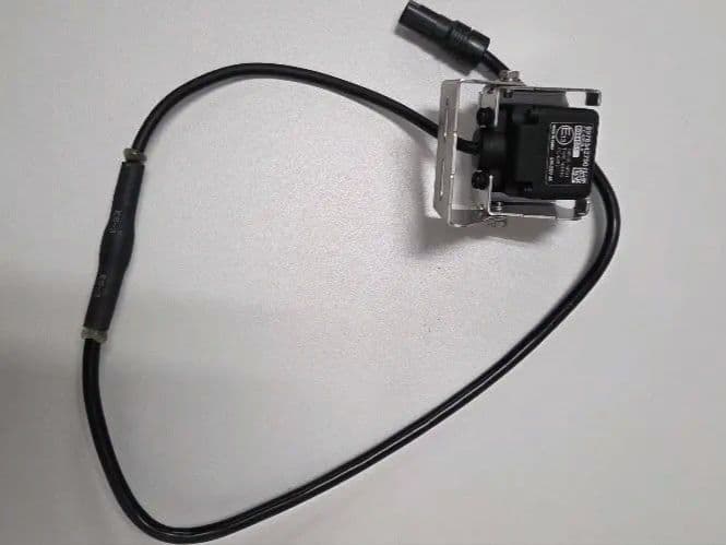 Kさま専用　バックカメラ+モニター