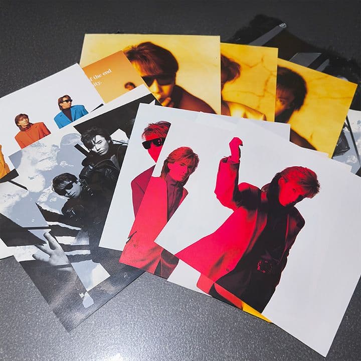 PHOTOS MAN 写真集