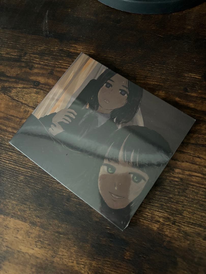 kurayamisaka 未開封cd