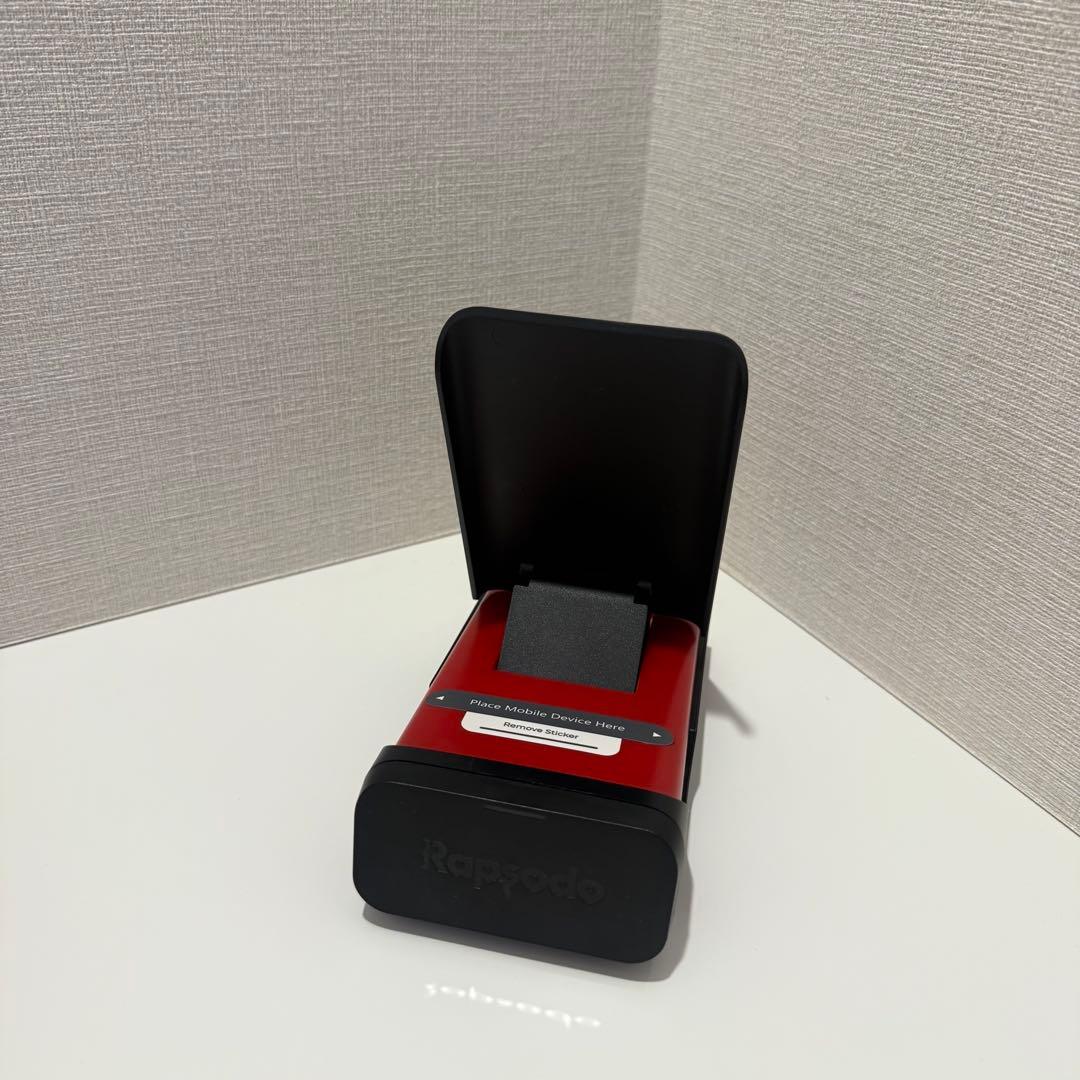 ラプソード Rapsodo モバイルトレーサー mlm ゴルフ弾道測定器