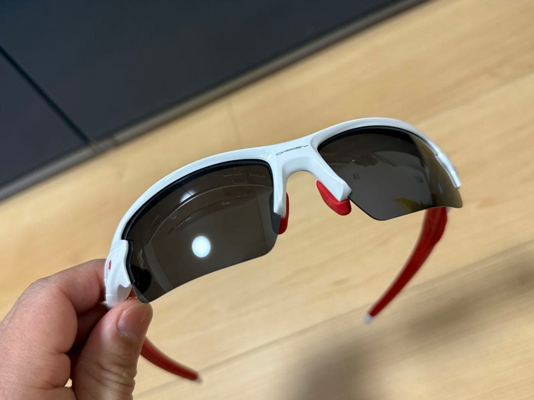 Oakley Flak2.0 OO9271-04 61 アジアンフィット