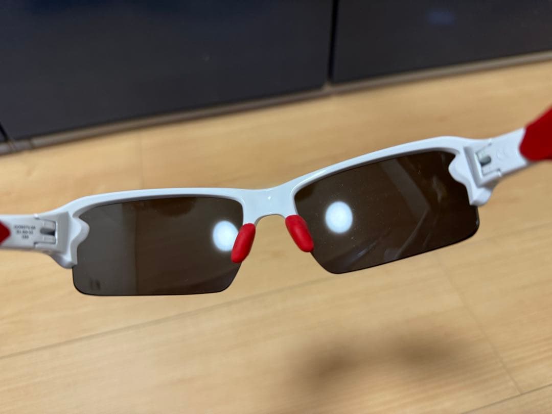 Oakley Flak2.0 OO9271-04 61 アジアンフィット