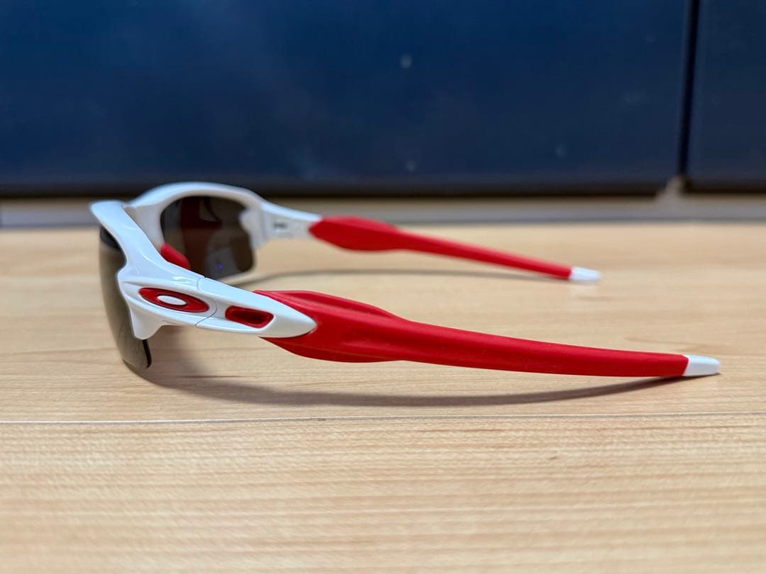 Oakley Flak2.0 OO9271-04 61 アジアンフィット