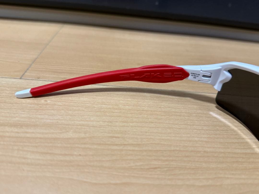 Oakley Flak2.0 OO9271-04 61 アジアンフィット