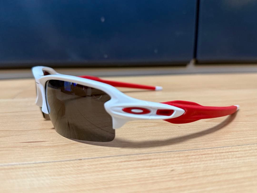 Oakley Flak2.0 OO9271-04 61 アジアンフィット