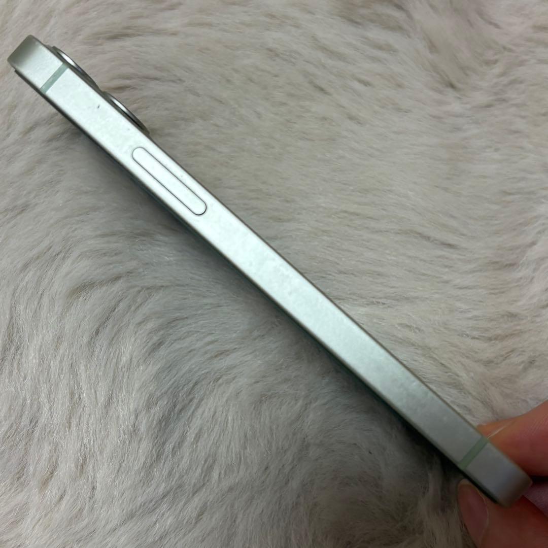 【狭霧 様＊専用＊】iPhone12mini 本体 128GB