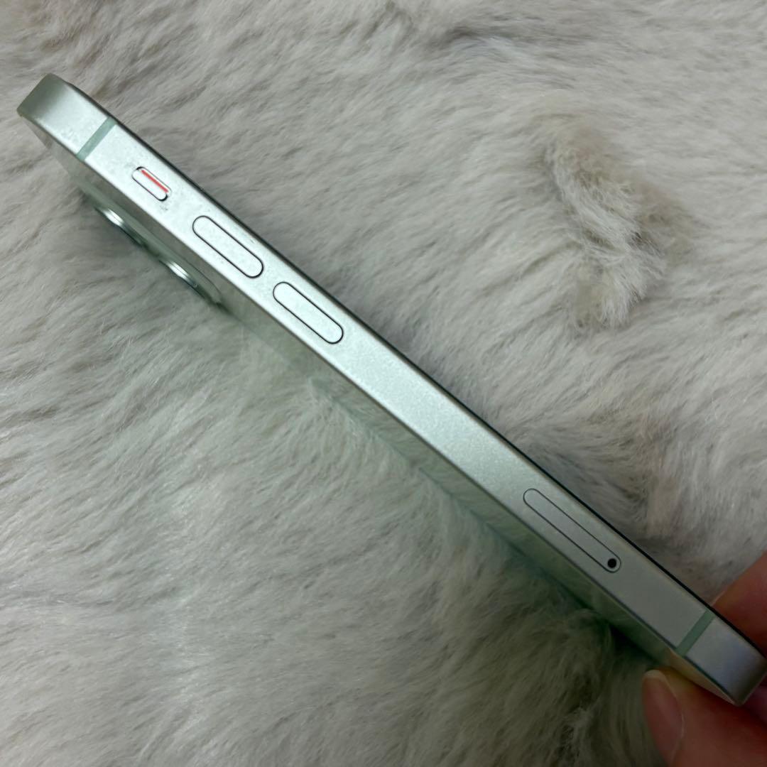 【狭霧 様＊専用＊】iPhone12mini 本体 128GB