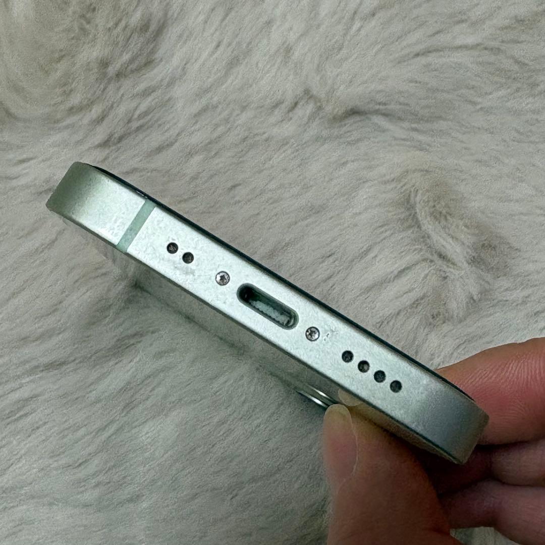 【狭霧 様＊専用＊】iPhone12mini 本体 128GB