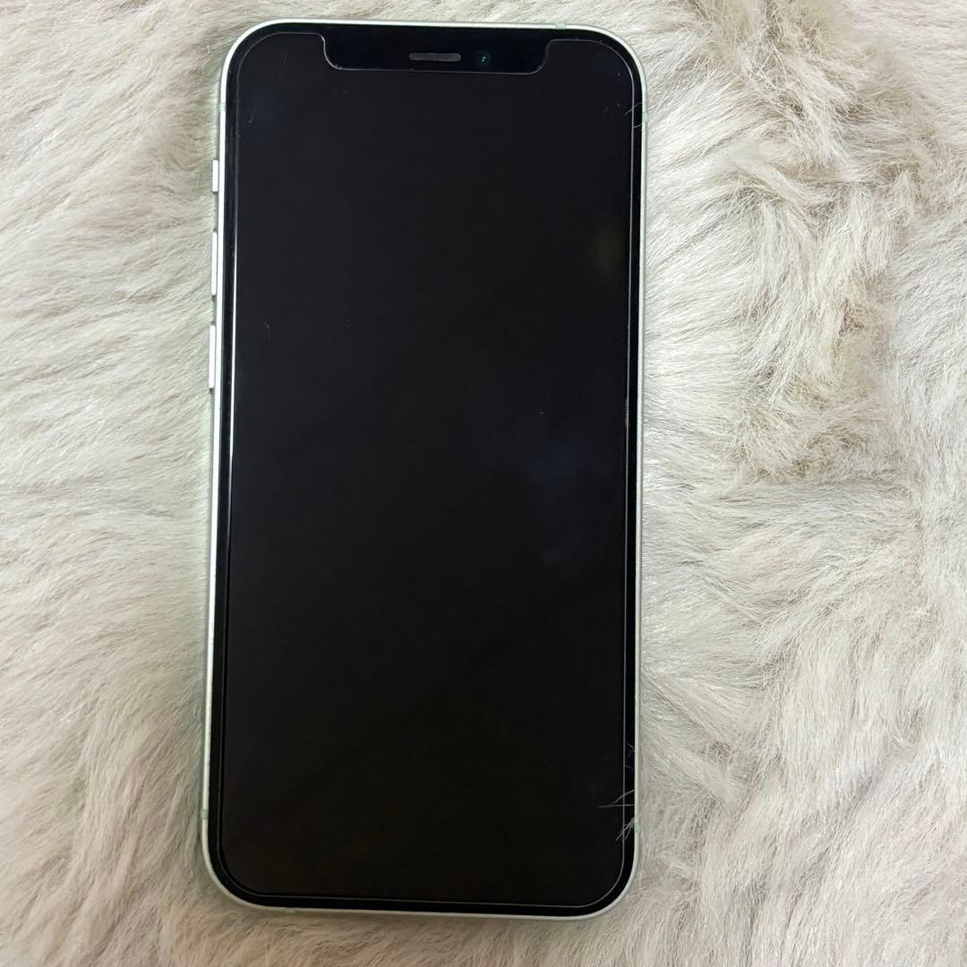 【狭霧 様＊専用＊】iPhone12mini 本体 128GB