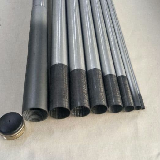 マミヤ軽量鮎竿インストラクターレジェスト鮎　硬調90VS スペシャルモデル美品