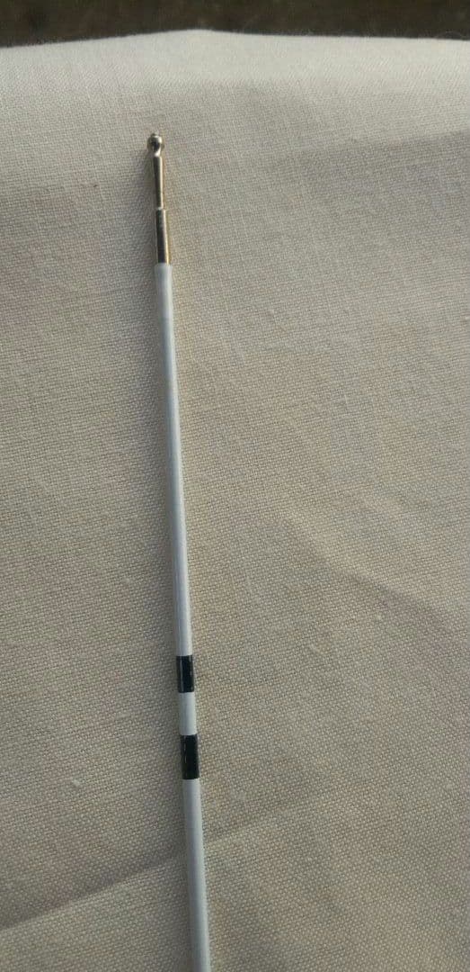 マミヤ軽量鮎竿インストラクターレジェスト鮎　硬調90VS スペシャルモデル美品