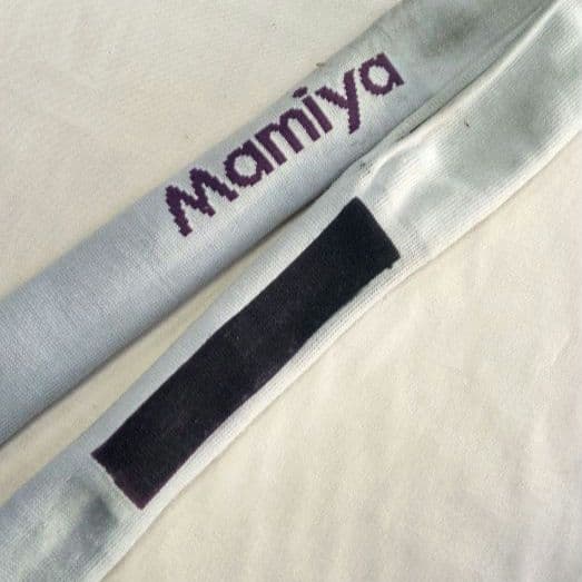 マミヤ軽量鮎竿インストラクターレジェスト鮎　硬調90VS スペシャルモデル美品