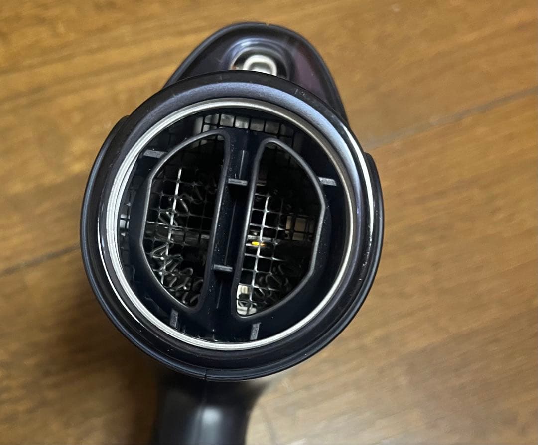 Panasonic EH-NA0G ナノケア ヘアードライヤー