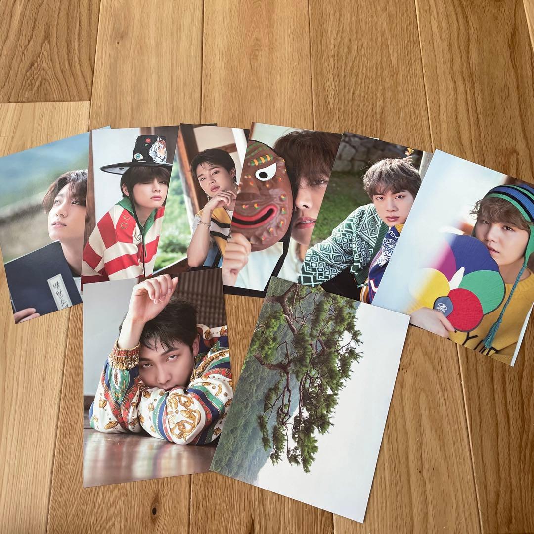 K-POP・アジア BTS Summet package 2019