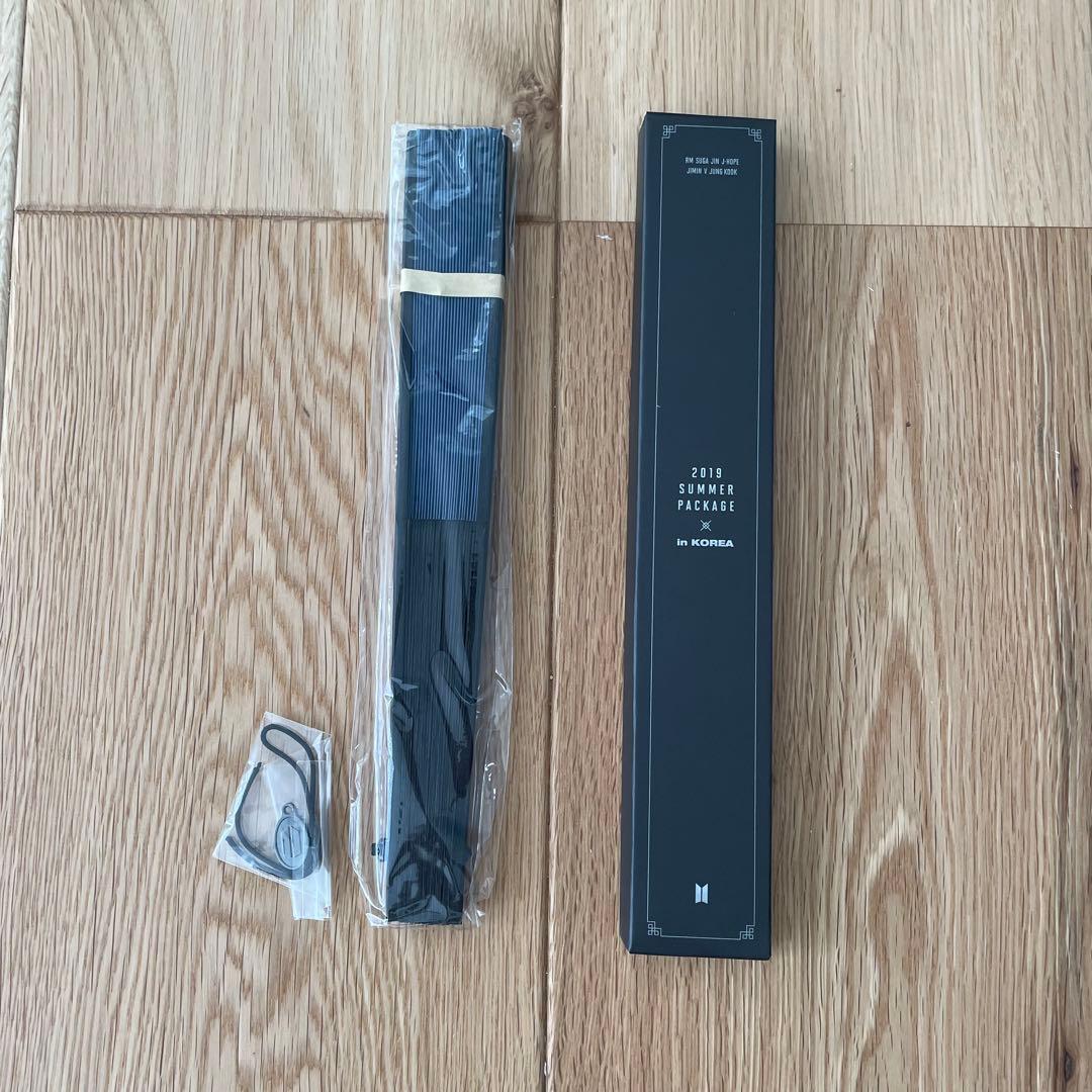 K-POP・アジア BTS Summet package 2019