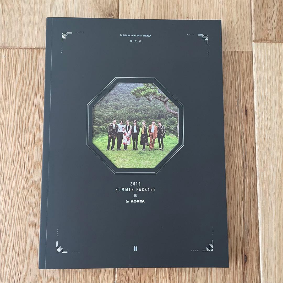 K-POP・アジア BTS Summet package 2019