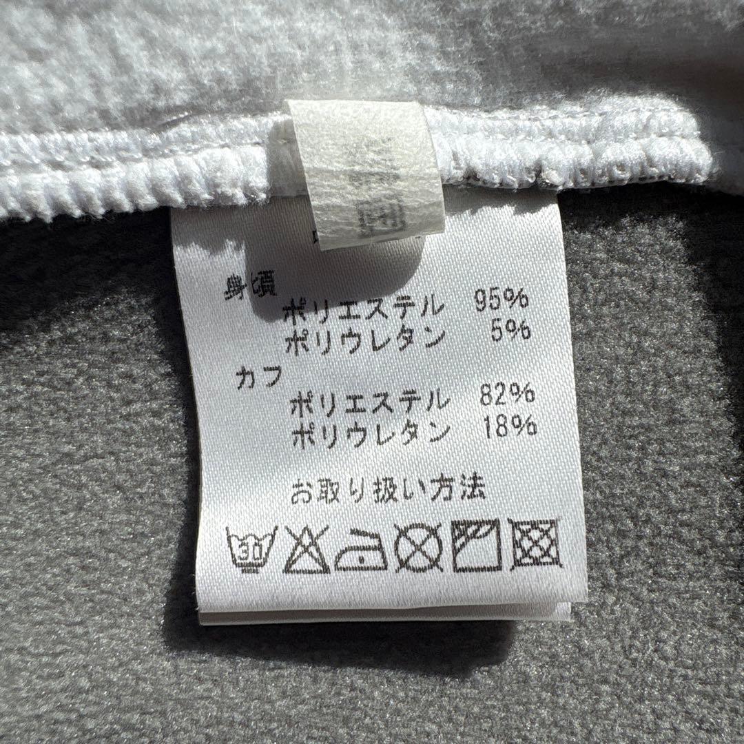 美品　パールイズミ ウィンドブレーク ジャケット XLサイズ