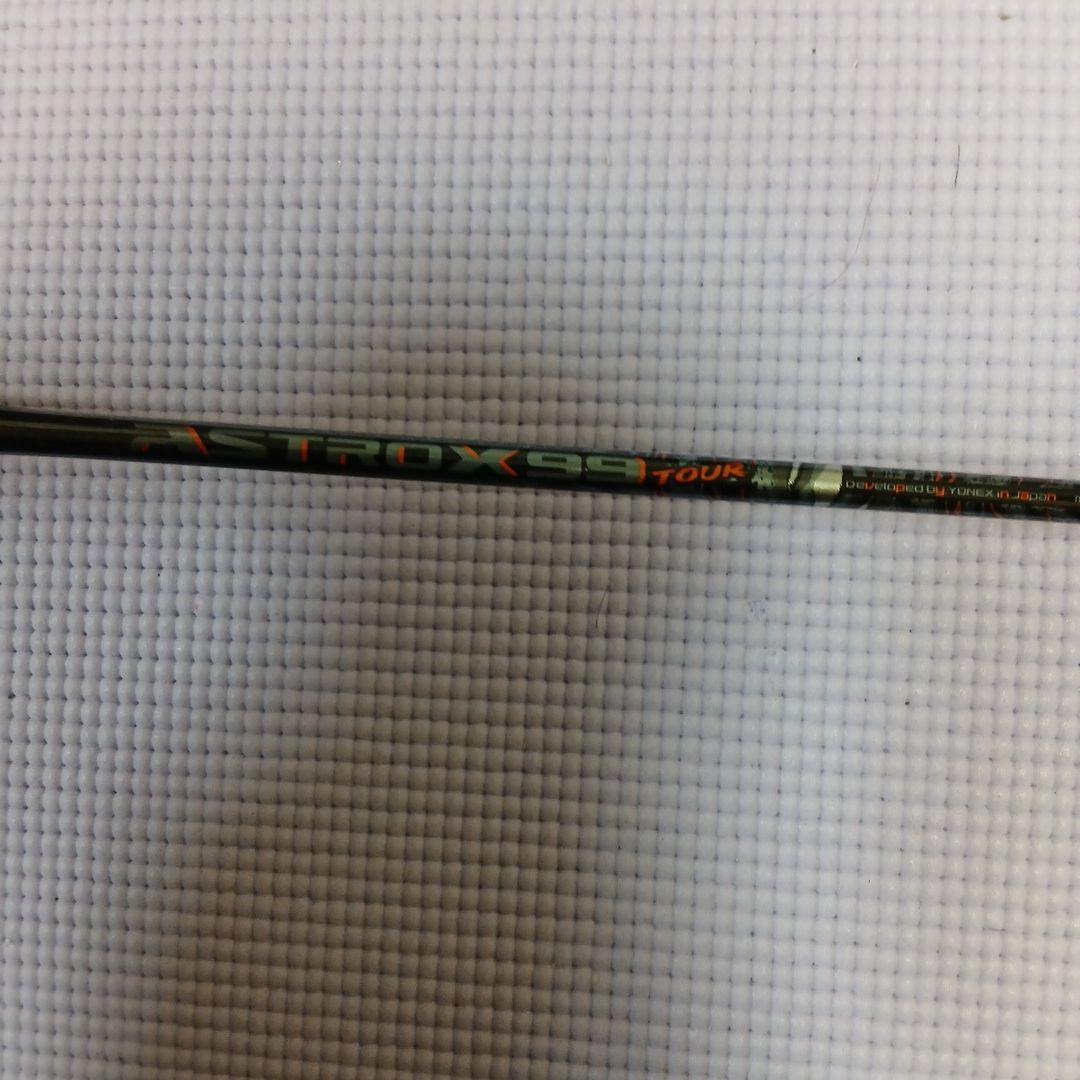 ヨネックスアストロクス99ツアー