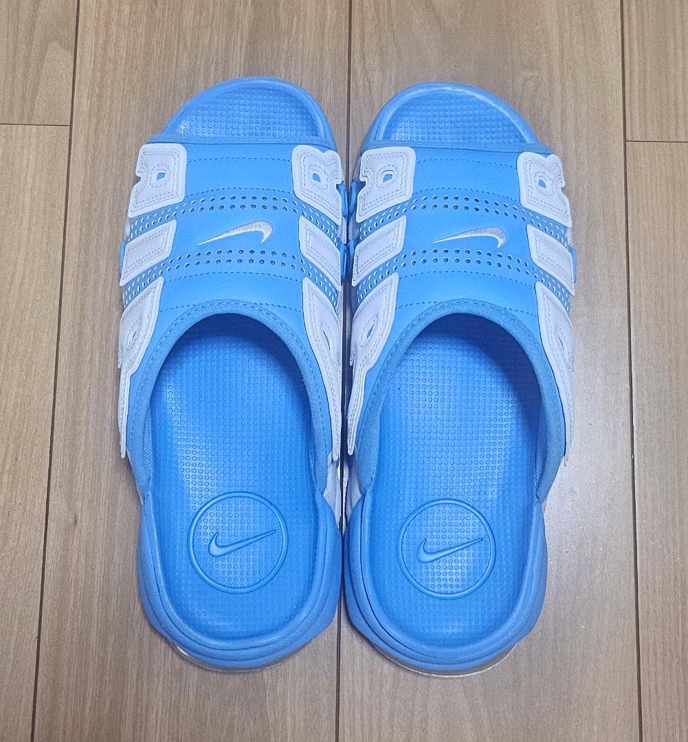 Nike Air More Uptempo Slide モアテン 28cm